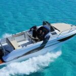 Cannes Boat Rental with Skipper  Lérins Island Escape Tour - Itinerary in Detail