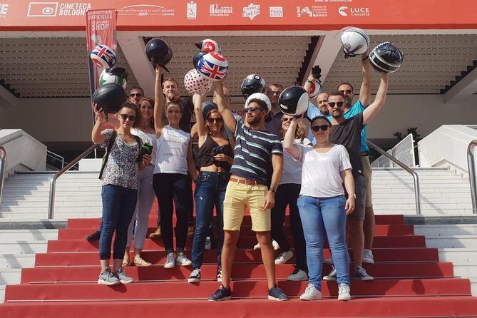 Cannes E-Bike Guided Tour - FAQ