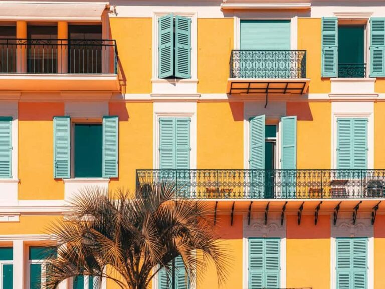 Cannes: Insta-Perfect Walk with a Local - The Itinerary in Detail