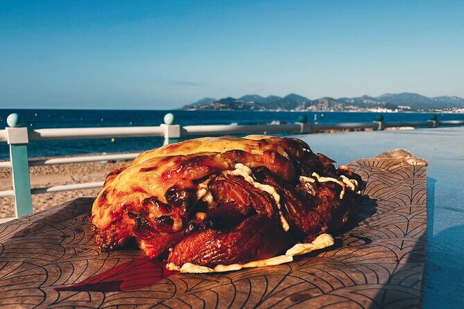 Cannes Ooh La La Croissant Tasting Tour - What’s Included and What’s Not