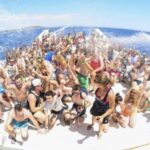 Cannes: Party Boat with Live DJ - The Honest Breakdown: Value and Practical Tips