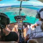 CANNES: Private Panoramic Helicopter Tour - The Scenic Itinerary in Detail