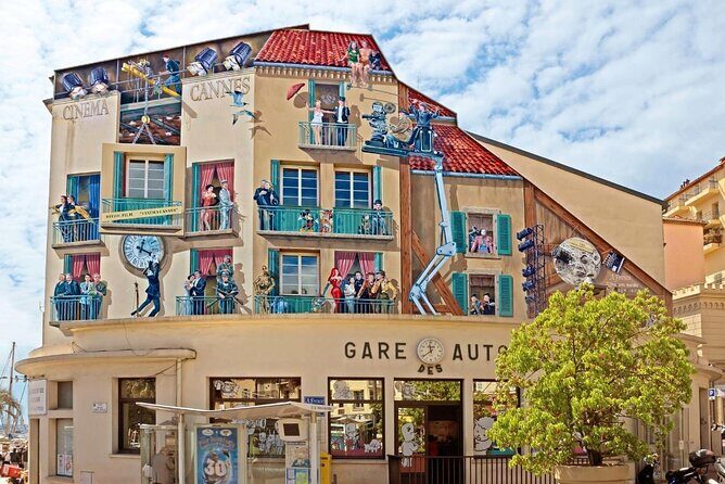 Cannes Private Tour: Film Festival, Secrets & Stunning views - Pricing & Value