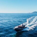 Cannes: Scenic Coves RIB Boat Tour - What to Consider