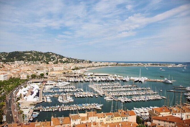 Cannes Shore Excursion: Private Tour of the French Riviera - Final Thoughts