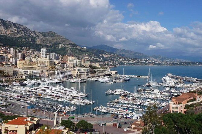 Cannes Shore Tour: Small Group Magic of Monaco, Monte Carlo & Eze - Who Will Love This Tour?
