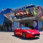 Cannes : Visite guidée en Ferrari sur les routes de Cannes - Price and Value Analysis