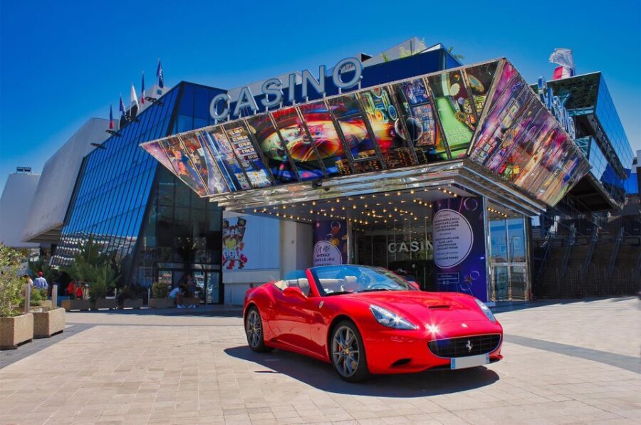 Cannes : Visite guidée en Ferrari sur les routes de Cannes - Price and Value Analysis
