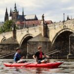 Canoe Adventure Tour Through Prague - Who Will Love This Tour?