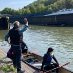 Canoe rental Enz - The Sum Up