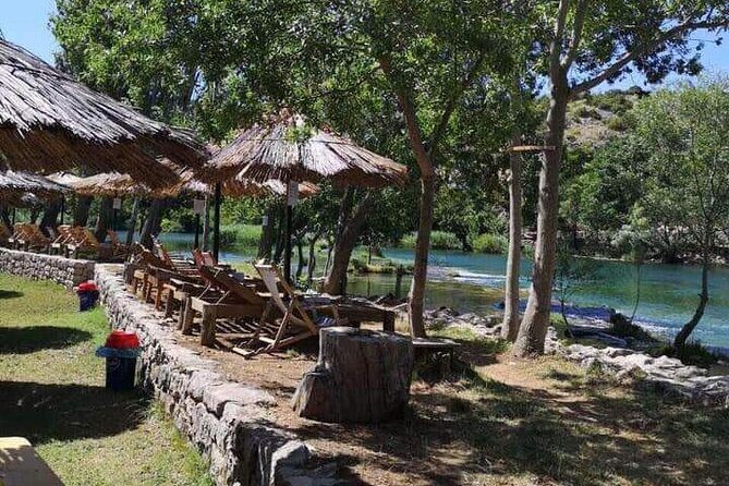 Canoe safari adventures at Zrmanja river day tour - The Practical Side: What to Expect