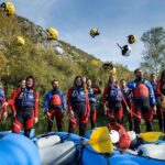 Canoe Safari on Cetina River from Split or Blato na Cetini village - What Makes This Tour Stand Out?