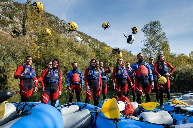 Canoe Safari on Cetina River from Split or Blato na Cetini village - What Makes This Tour Stand Out?