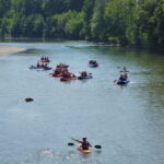 Canoe tour Allgäu - What Makes It Stand Out?