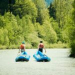 Canoe tour close to Munich - Who is this tour best suited for?
