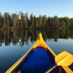 Canoe Trip in Lapland - Final Thoughts
