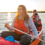 Canoe Trip in Lapland - Why This Canoe Trip Offers Great Value