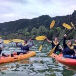 Canoeing at Furnas Lake - Why This Tour Offers Great Value