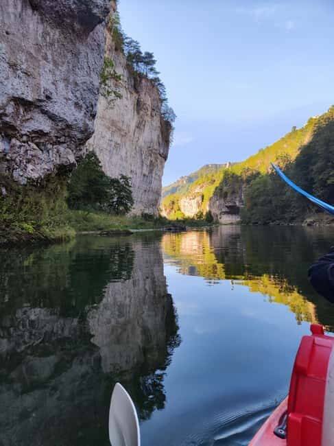 Canoeing in the Tarn Gorges - Discover the Lucy route (20 km) - Final Thoughts