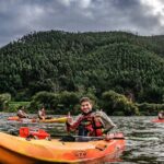 Canoeing on the Mondego River - The Sum Up