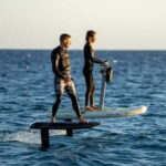 Caños de Meca: 9 days E-Foil Camp - The Real Value of This Experience