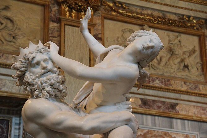 Canova's Masterpieces at the Borghese Gallery Small-Group Tour - Practicalities: What to Know Before You Go