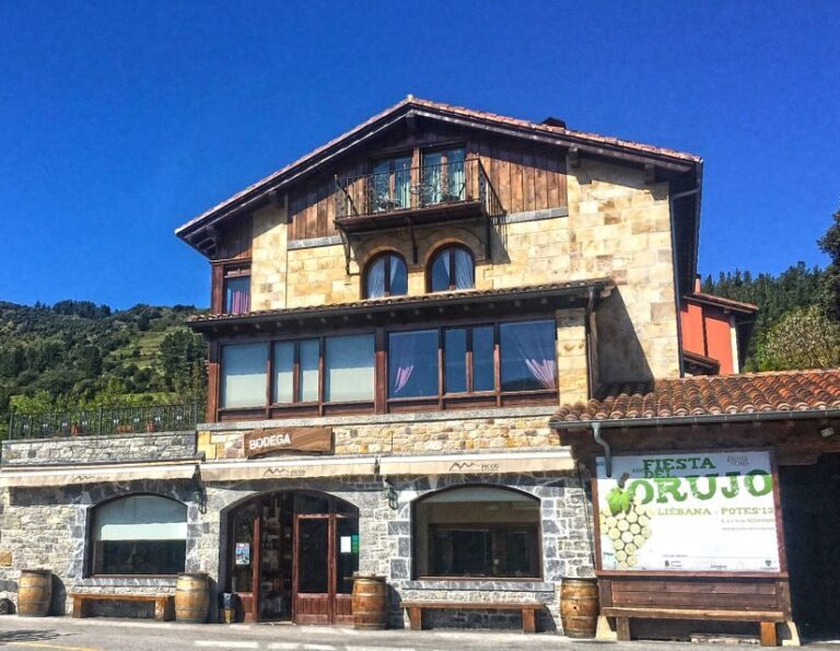 Cantabria: Wine and Liquor Tasting Guided Tour with Snacks - Who Will Love This Tour?