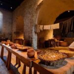 Canterbury Cathedral, Dover Castle & White Cliffs Guided Day Tour from London - Transportation, Timing, and Group Size