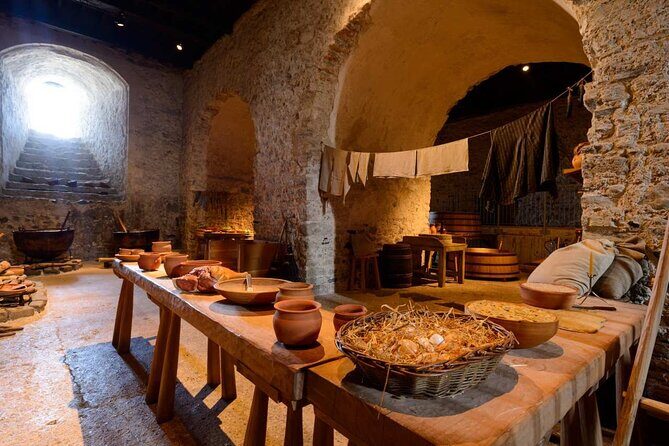 Canterbury Cathedral, Dover Castle & White Cliffs Guided Day Tour from London - Transportation, Timing, and Group Size