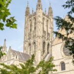 Canterbury Cathedral: Entry Ticket with Audio Guide - Who Will Love This Experience?