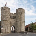 Canterbury Cathedral Hever Castle and Dover Castle Private Tour - Transportation & Practicalities: What Does the Experience Feel Like?