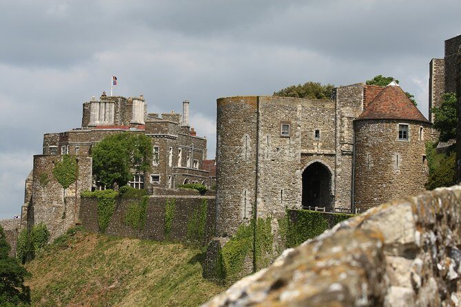 Canterbury Cathedral, Leeds Castle and Dover Castle Private Tour - The Sum Up