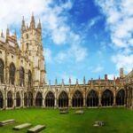 Canterbury: City Highlights Guided Walking Tour - A Closer Look at the Tour Experience