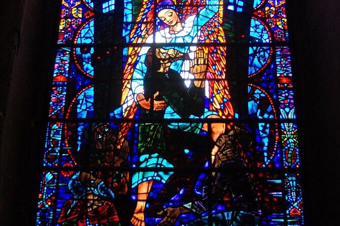 Canterbury Dover Castle and Whitecliffe Private tour with passes - Final Thoughts