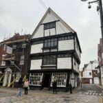 Canterbury: Private 2hr Walking Tour with Green Badge Guide - The Sum Up