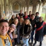 Canterbury: Private Guided Walking Tour with Official Guide - Why this tour is a smart choice
