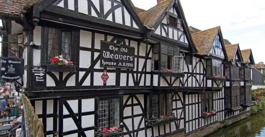Canterbury Private Guided Walking Tour - Who Will Enjoy This Tour Most?