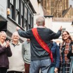 Canterbury: Walking Tour with Green Badge Guide - Who Will Love This Tour?