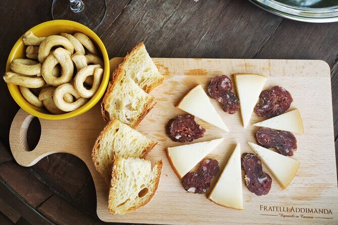 Cantine d'Irpinia: visit and tasting Taurasi from ancient vineyards - The Value of This Experience