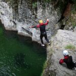 Canyon Borne in Ardeche - half day - The Value of This Canyoning Tour