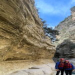 Canyon Exploration and River Hiking of Langarica Canyon - What’s Included and Practical Details