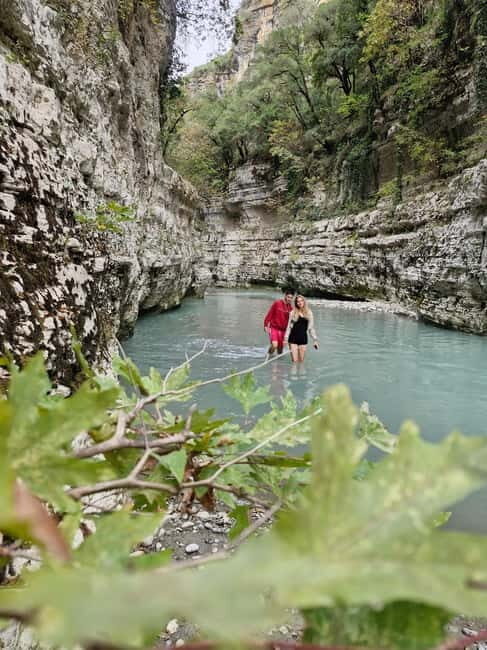 Canyon Hiking Tour Berat - Practical Details & Considerations