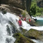 Canyoning and Rafting Tours from Belek - An In-Depth Look at the Experience