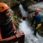 Canyoning and Rappelling tour around Kutaisi - An In-depth Look at the Canyoning and Rappelling Tour