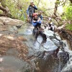 CANYONING aquatic and fun route in Gran Canaria - Practical Details and Tips for Participants