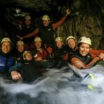 Canyoning at Guadalmina near Marbella - The Value of the Experience