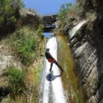 Canyoning at the foot of Etna - The Practical Aspects & Why They Matter