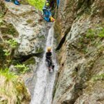 Canyoning Beginner close to Munich - FAQs