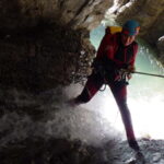 Canyoning beginner tour in Vorarlberg Dornbirn - Who Will Love This Tour?