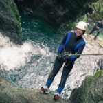 Canyoning Bled Slovenia Triglav National Park Tour with Photos - Guides and Customer Experience